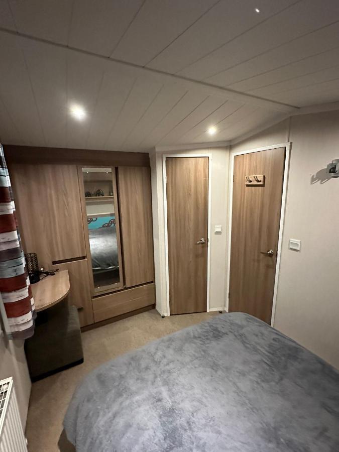 Villa Luxurious 6 Berth Swift Bordeaux On Lyons Robin Hood Rhyl à Meliden Extérieur photo